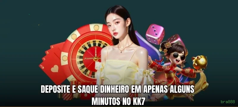 Slots no app bra888 mobile