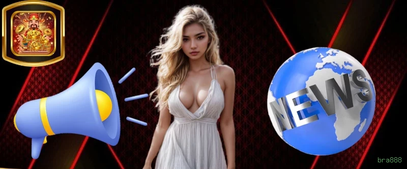 Bônus e prêmios bra888