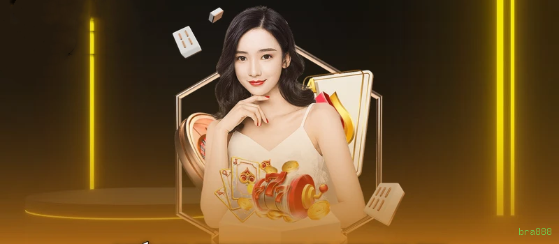 Slots com prêmios bra888
